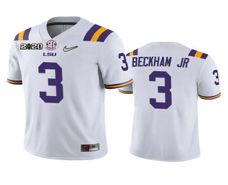 obj jersey lsu