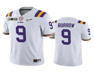 burreaux lsu jersey for sale