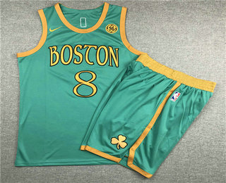 jersey kingdom nba