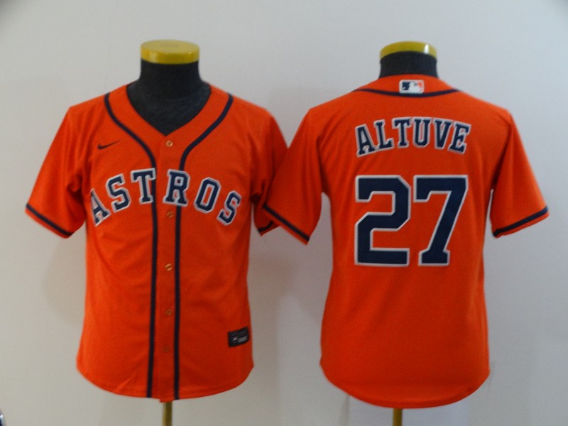 nike astros jersey