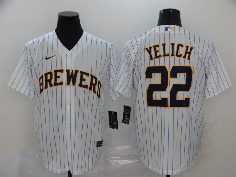 milwaukee brewers jersey cheap