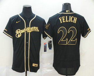 brewers jersey cheap