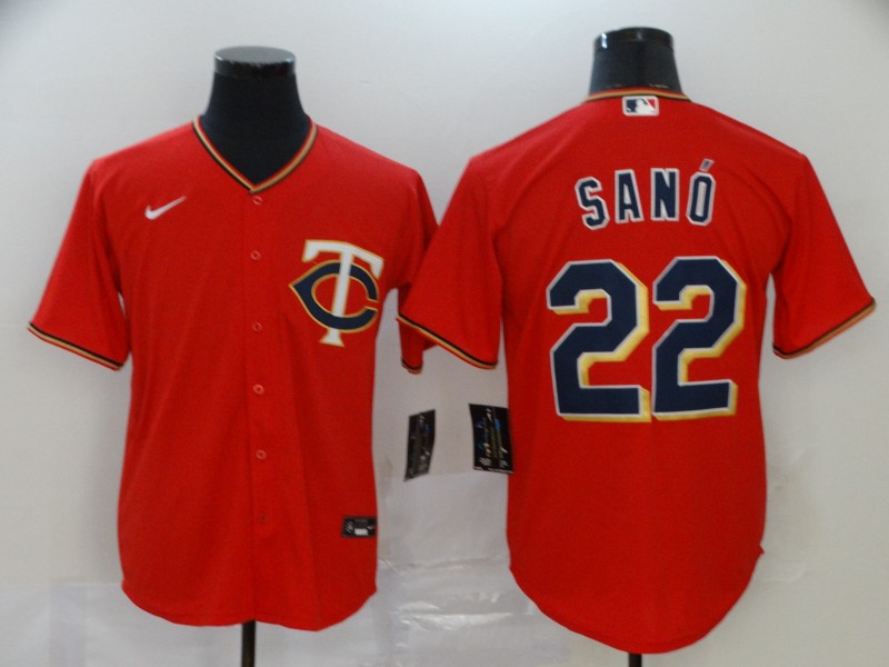 minnesota twins authentic jersey