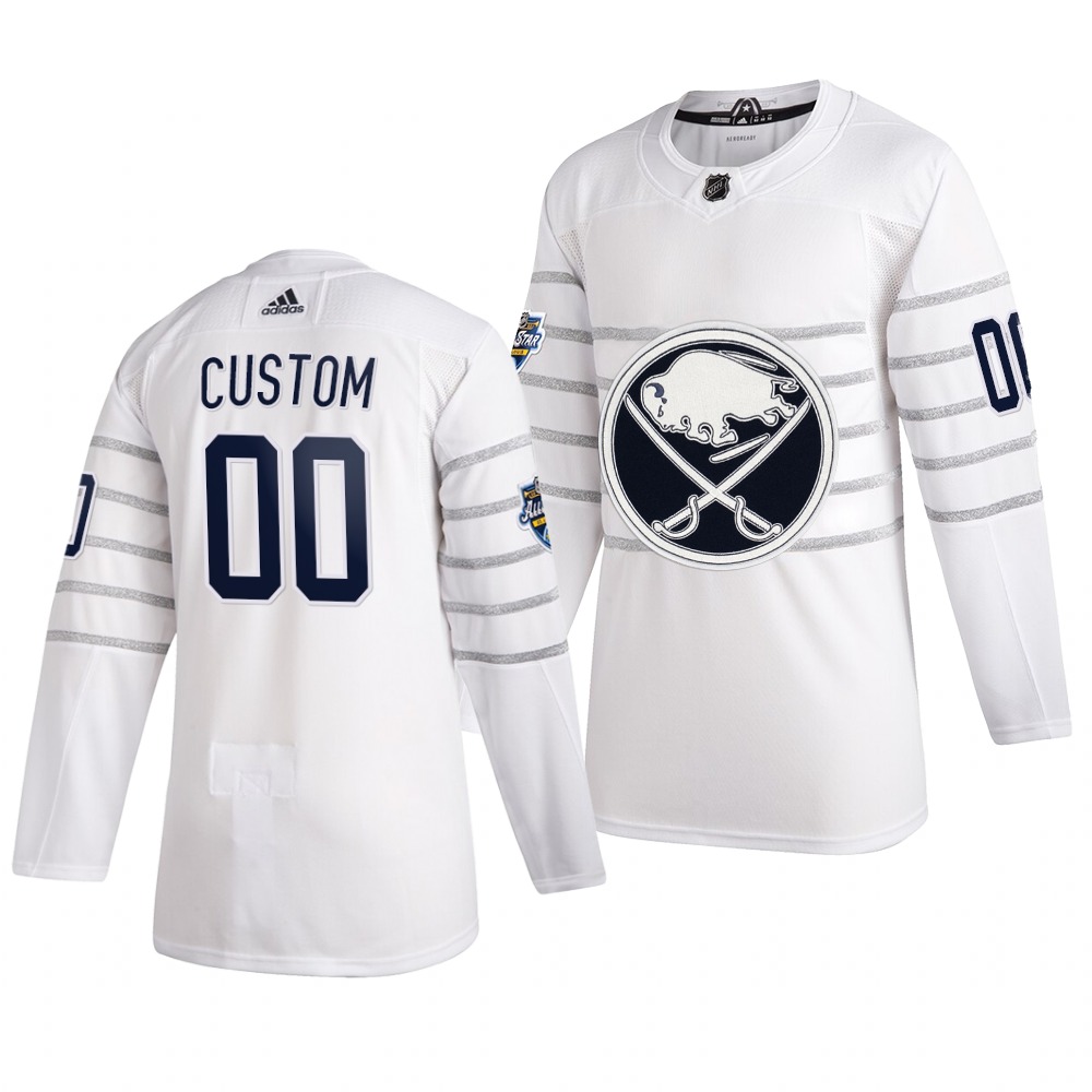 custom nhl all star jerseys