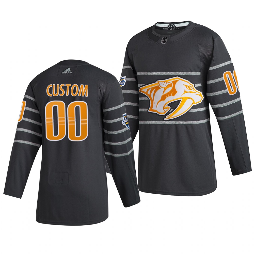 personalized nhl jerseys