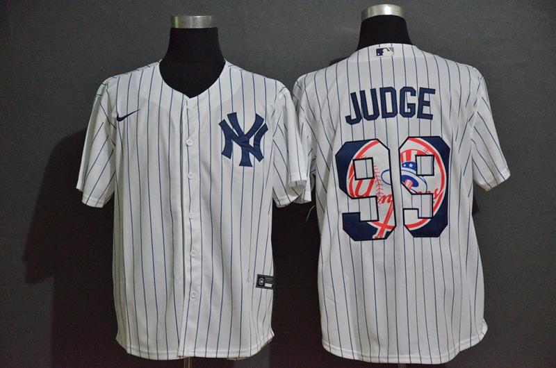 Nike Men's New York Yankees Derek Jeter #2 Navy Cool Base Jersey