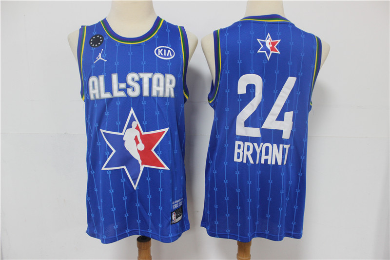 nba all star jerseys 2020 kobe