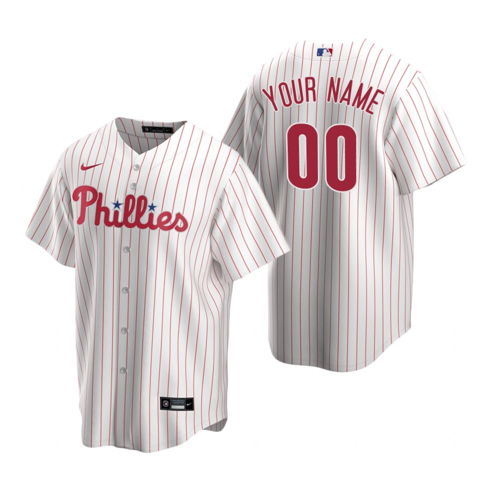 Philadelphia Phillies City Champions Best Team Personalized Light Blue  Design Baseball Jersey - Growkoc