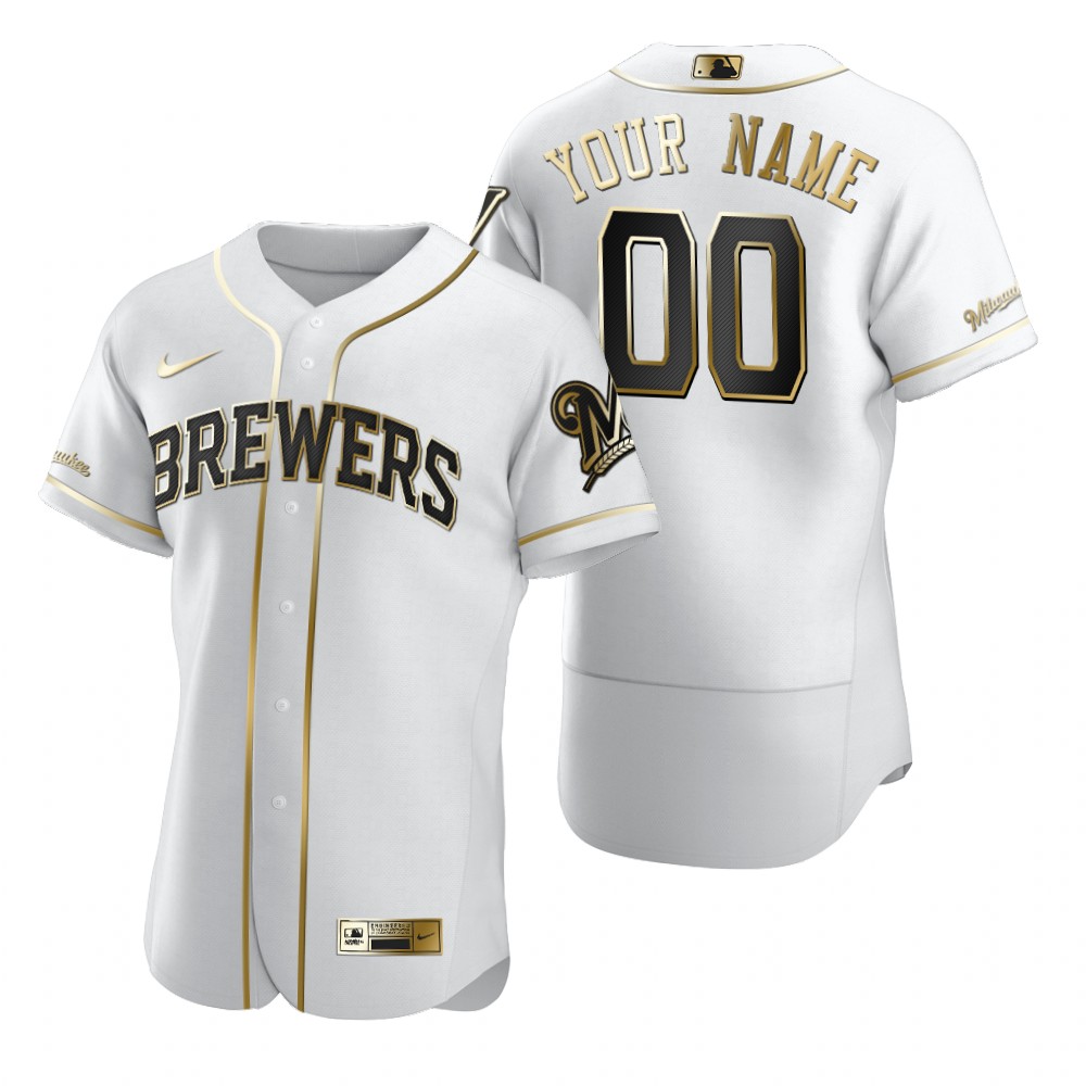 milwaukee brewers jersey cheap