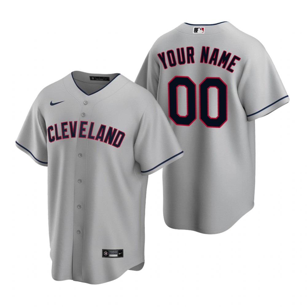 Replica Scarlet Baseball Alternate Youth Jersey Customized ...