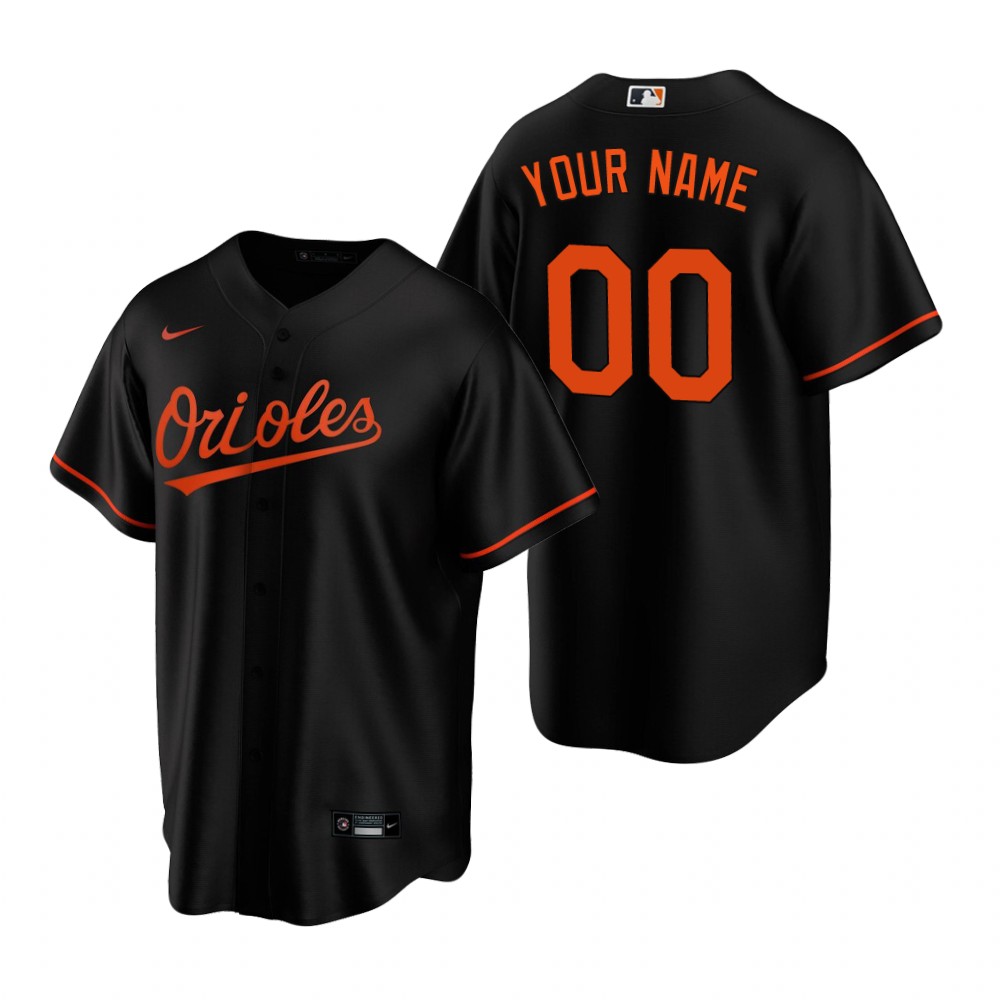 orioles cool base jersey