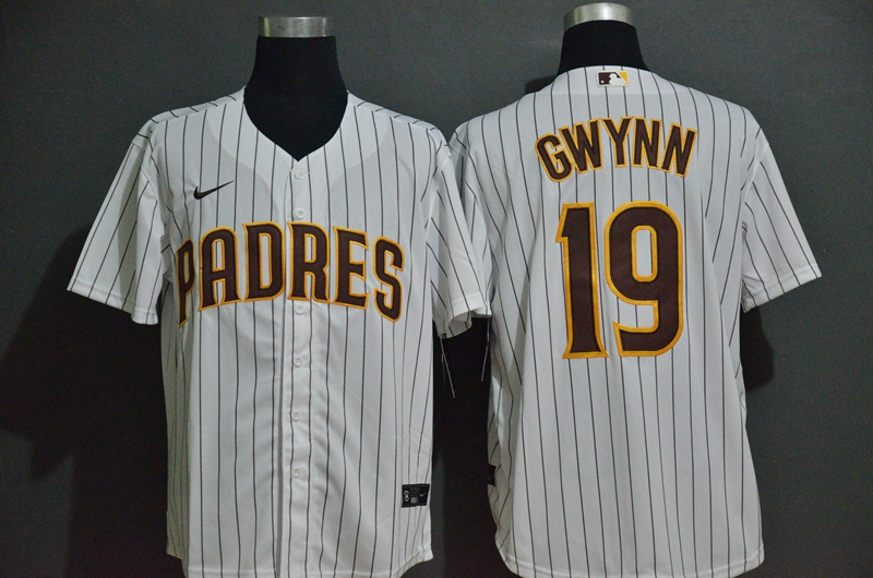 padres clothing