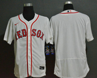 jersey stitched mlb sox nike boston base