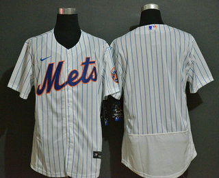 mets blank jersey
