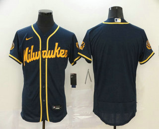 discount brewers jerseys