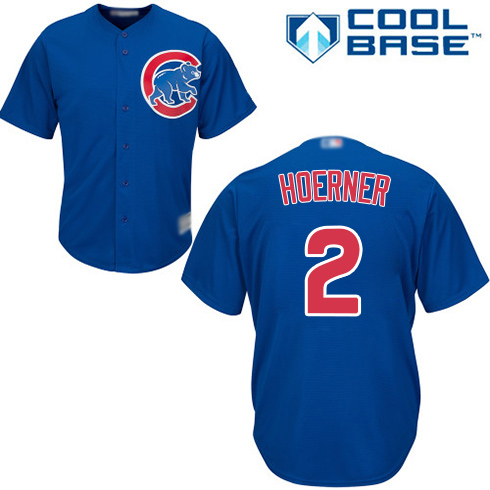 Cubs alternate road jersey Clearance