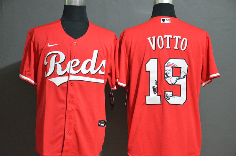 reds jerseys sale