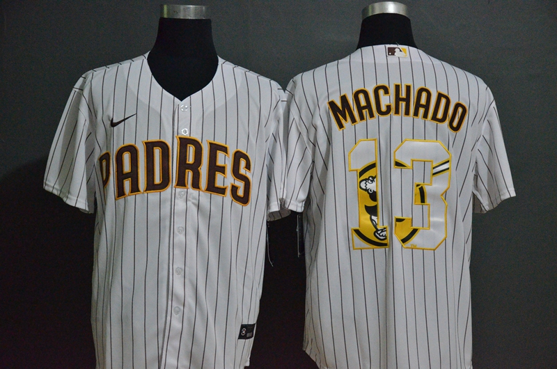 nike padres shirt