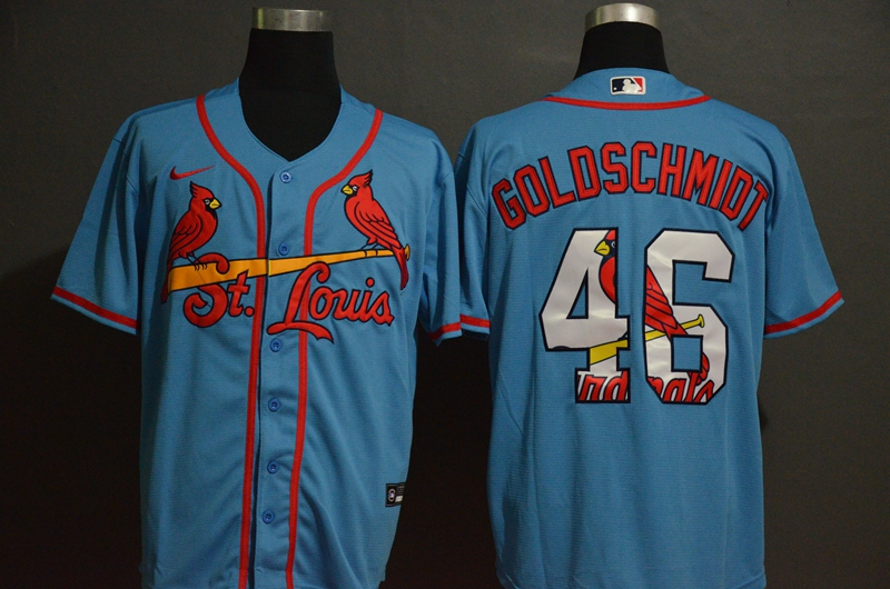 st louis cardinals pullover jersey