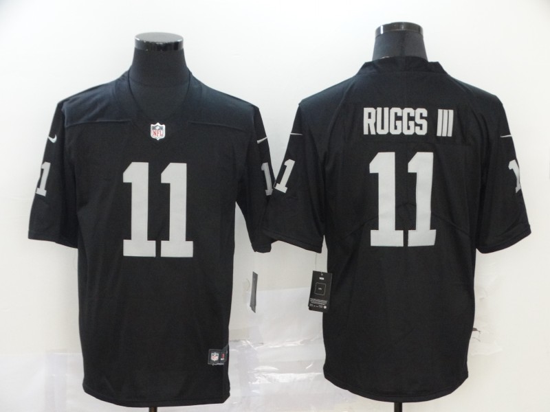 ruggs iii raiders jersey