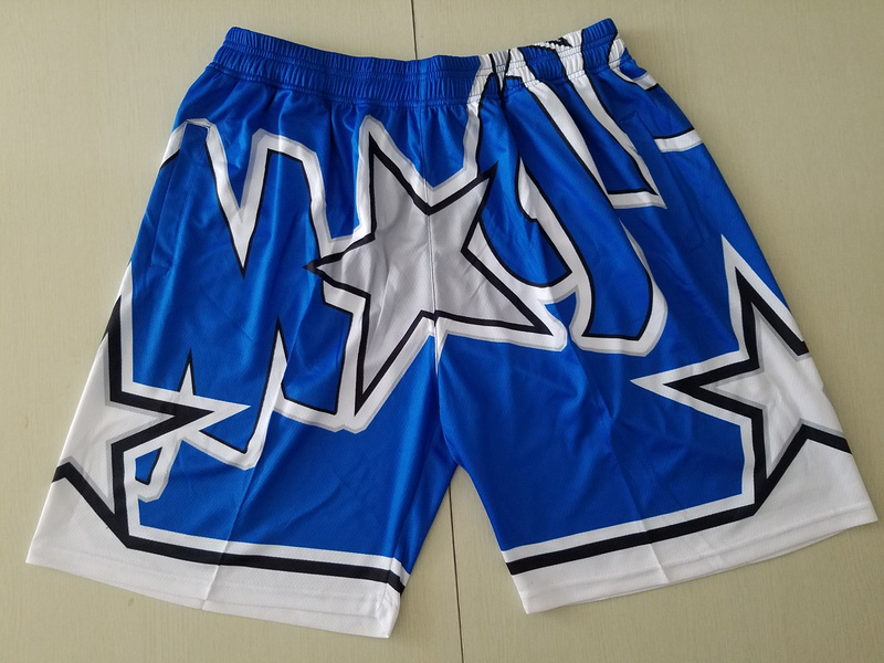 nba basketball shorts with team name on front