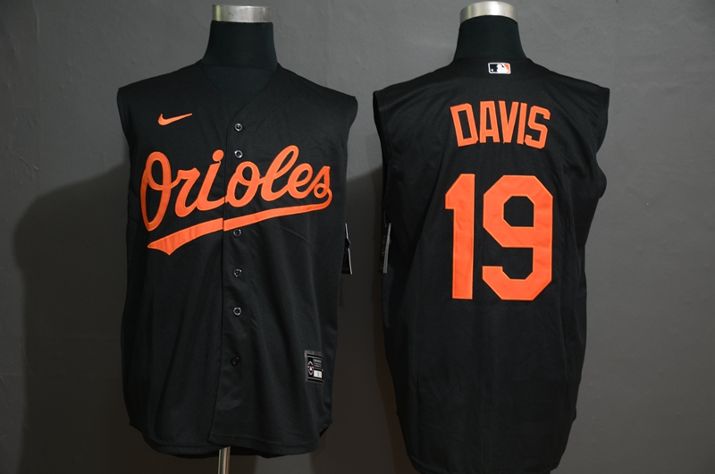 chris davis 19 jersey