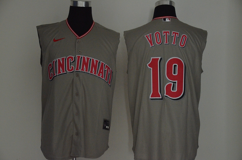 reds replica jersey