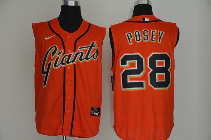 sf giants replica jersey