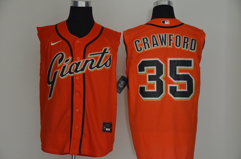 sf giants uniforms 2020