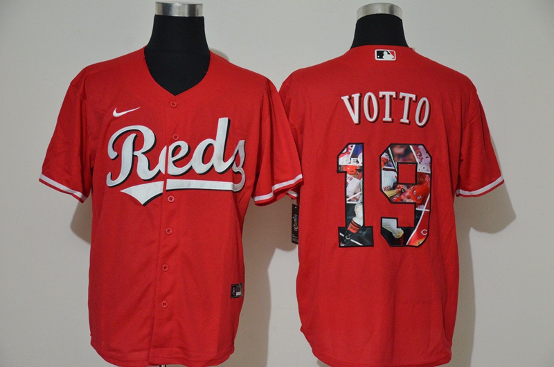 reds jerseys cheap