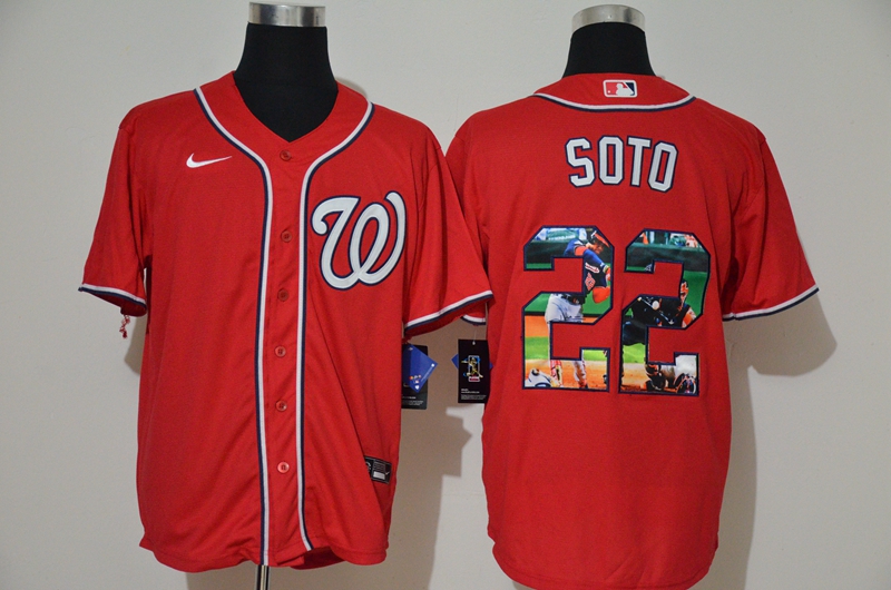 washington nationals black jersey