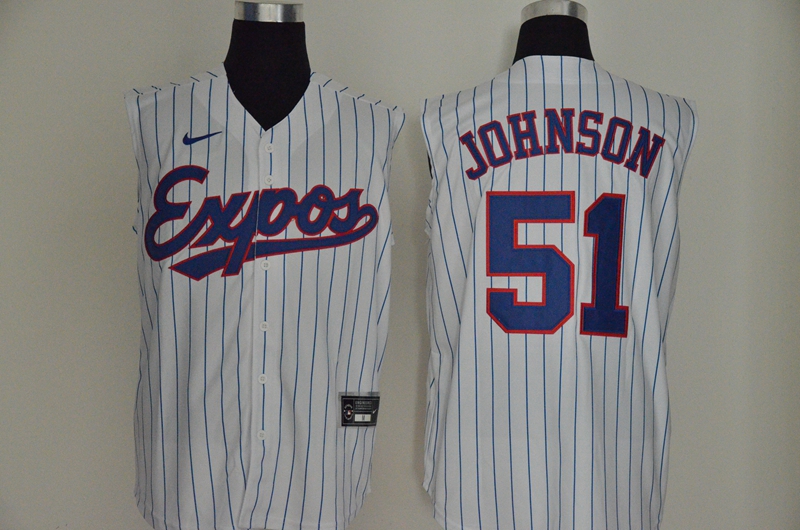 custom expos jersey