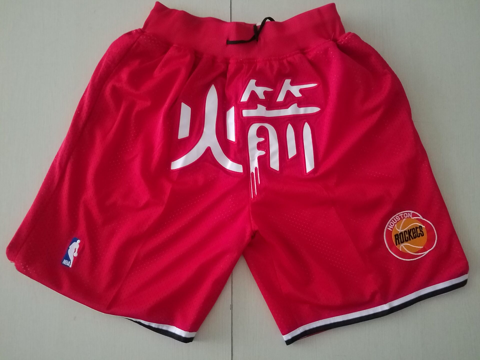 authentic nba shorts wholesale