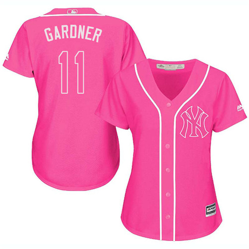 brett gardner jersey nike