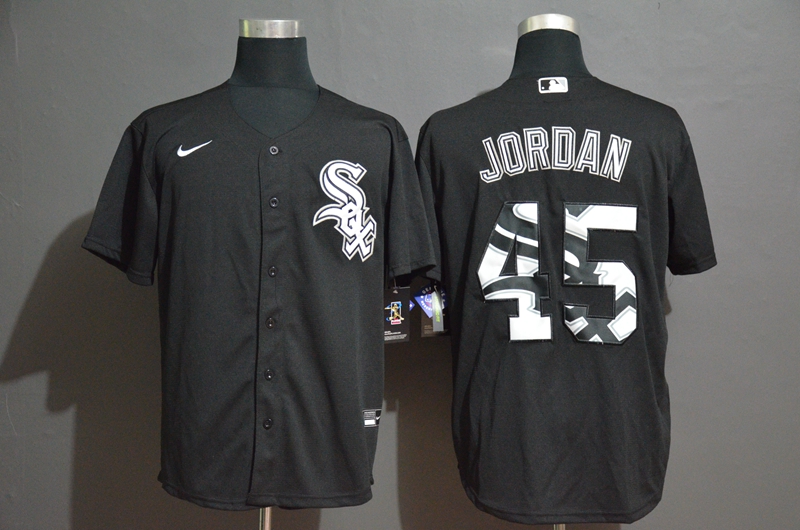 white sox nike jersey