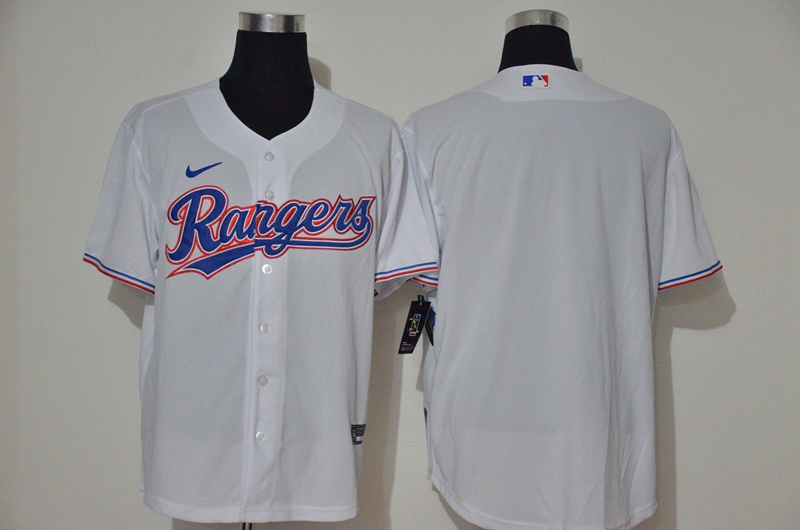 texas rangers jersey nike