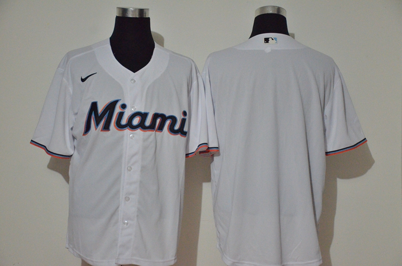 miami marlins nike jersey