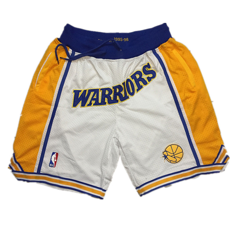 Golden State Warriors Blue Set - Curry 30 (Jersey + Shorts) – Pro