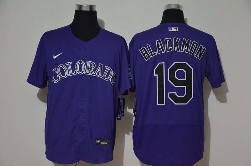 Colorado Rockies #17 Todd Helton Flex Base Men's Stitched Jersey