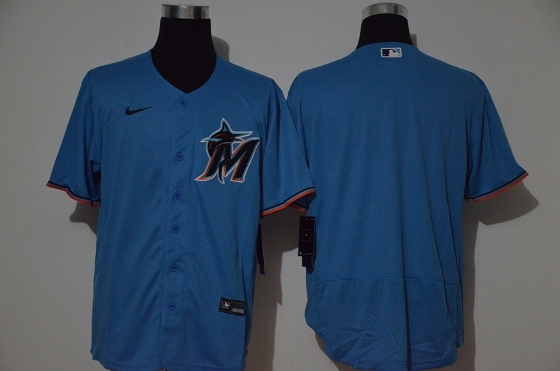 marlins nike jersey