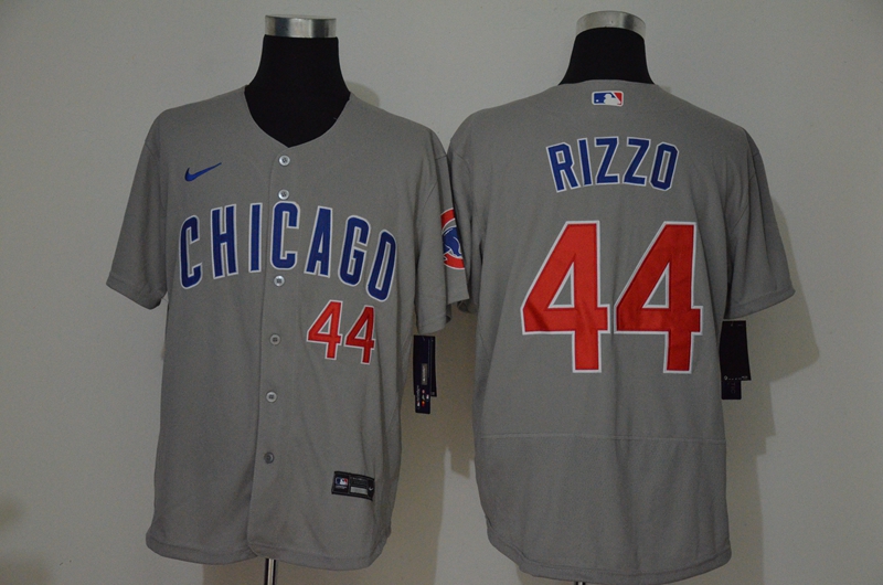 grey rizzo jersey