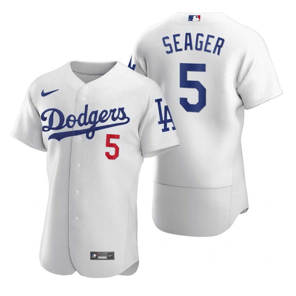 seager jersey