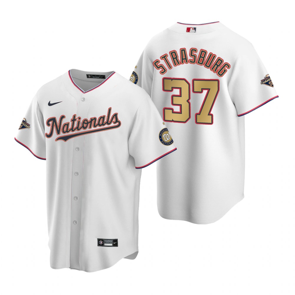 washington nationals zimmerman jersey