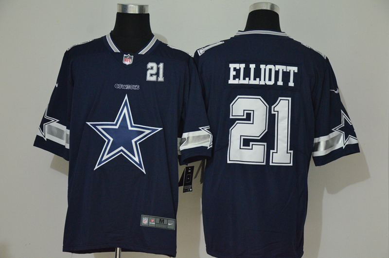 Knock off cowboys jersey Clearance