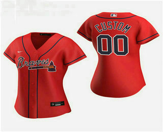 custom womens mlb jerseys