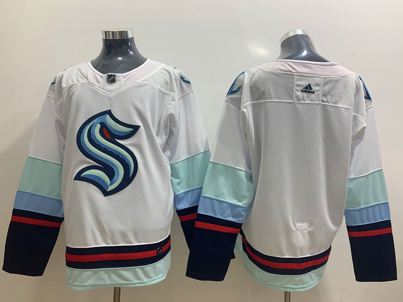 37 GOURDE - Seattle Kraken Authentic Adidas Away Player Jersey – Seattle  Hockey Team Store