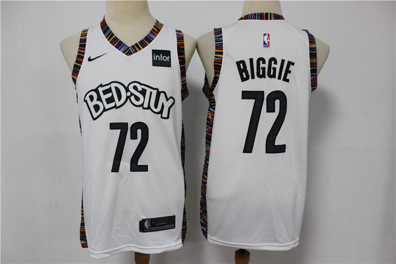brooklyn nets city edition authentic