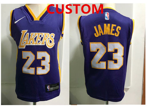 lakers youth jersey cheap