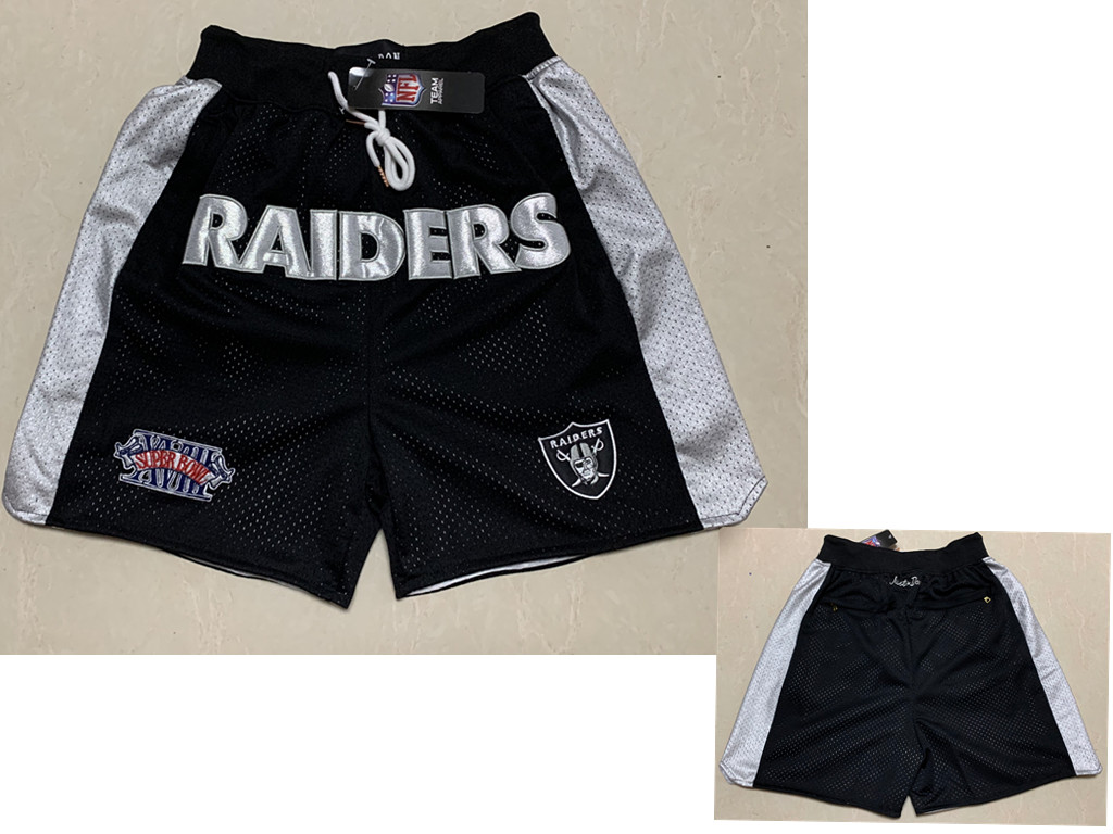 Cheap NFL Just Don Shorts,Replica NFL Just Don Shorts,wholesale NFL ...