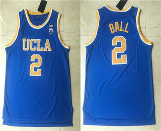 zach lavine jersey ucla